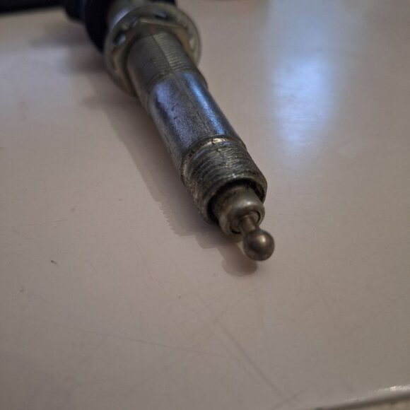 Buyers Throttle Head Assembly Piece VC6TH0 - Picture 5 of 6